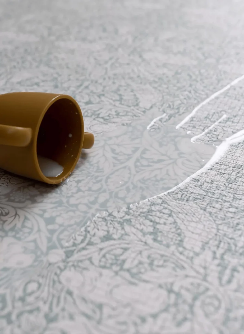 Totter+Tumble The Acorn & Brer Rabbit Round Playmat